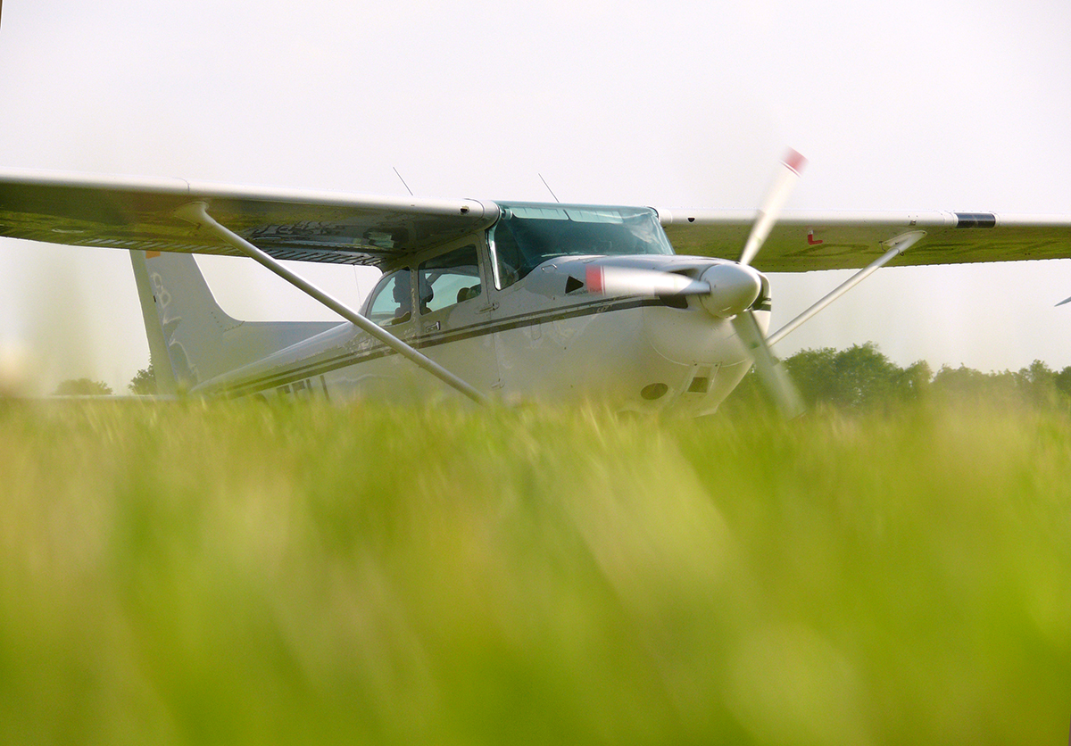 Wie sich Allergien auf die Flugtauglichkeit auswirken