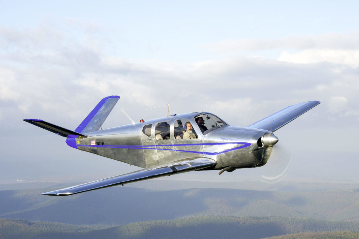 Beechcraft Bonanza gebraucht kaufen: Was gilt zu beachten?