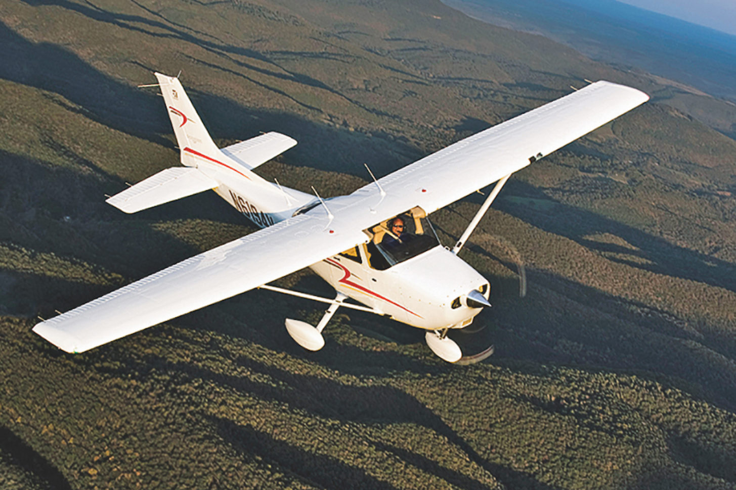 Cessna 172 Skyhawk gebraucht kaufen – der Ratgeber