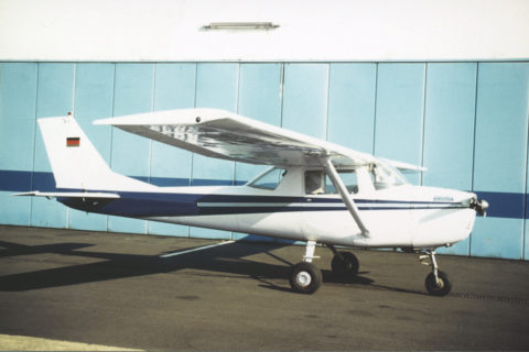 Flugzeug-Gebrauchtkauf: Erfahrungsberichte gesucht!