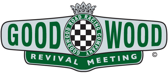 GOODWOOD Revival 2020