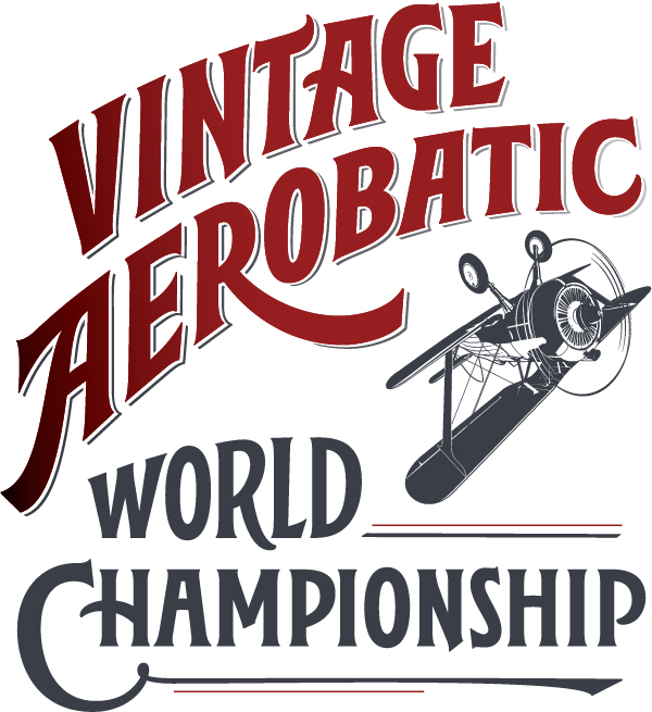 VAWC – Vintage Aerobatic World Championship 2021