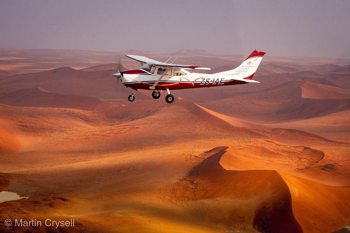 Individuelle Reisen mit Bushpilot Adventures