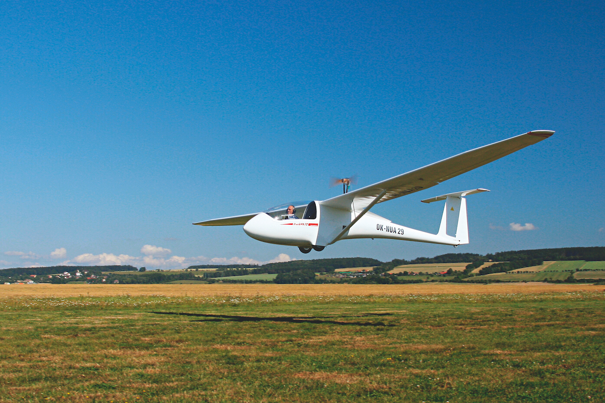 UL-Pilot-Report DuoBanjo von ProFe