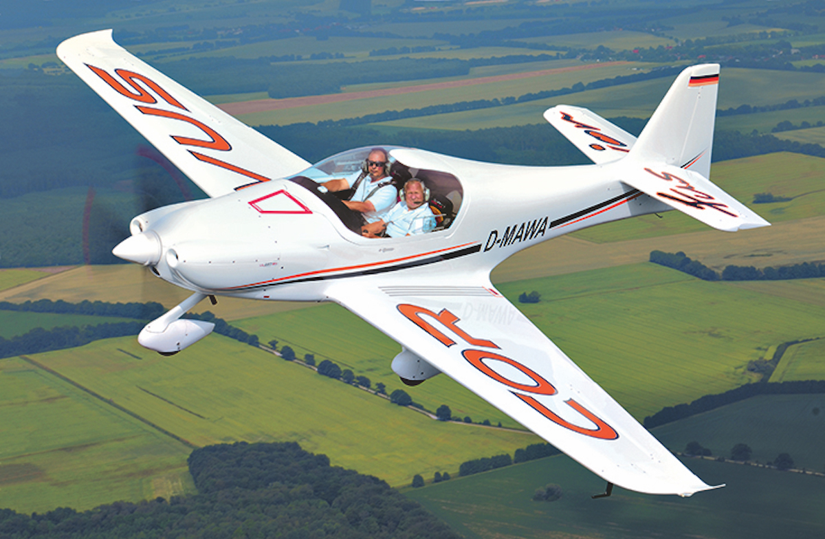 Pilot Report: Fusion von Corvus Hungary