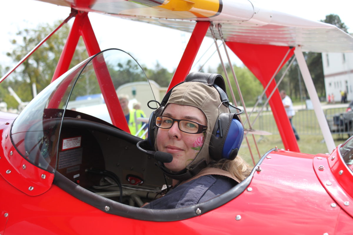 14. Tage der Luftfahrt am Flugplatz Welzow (abgesagt*)