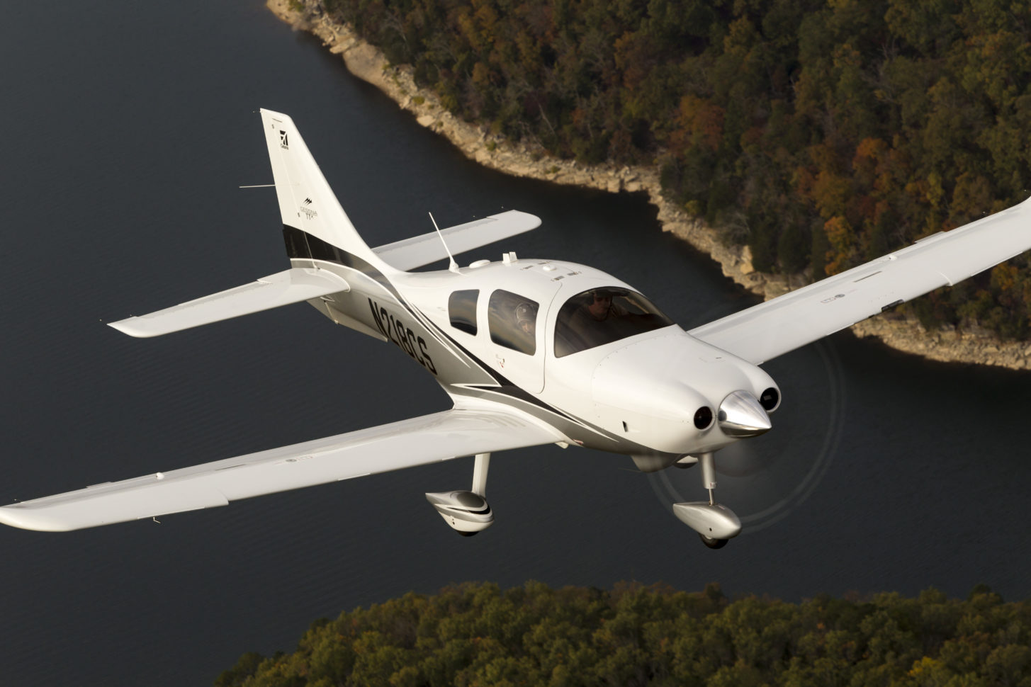 Cessna TTx