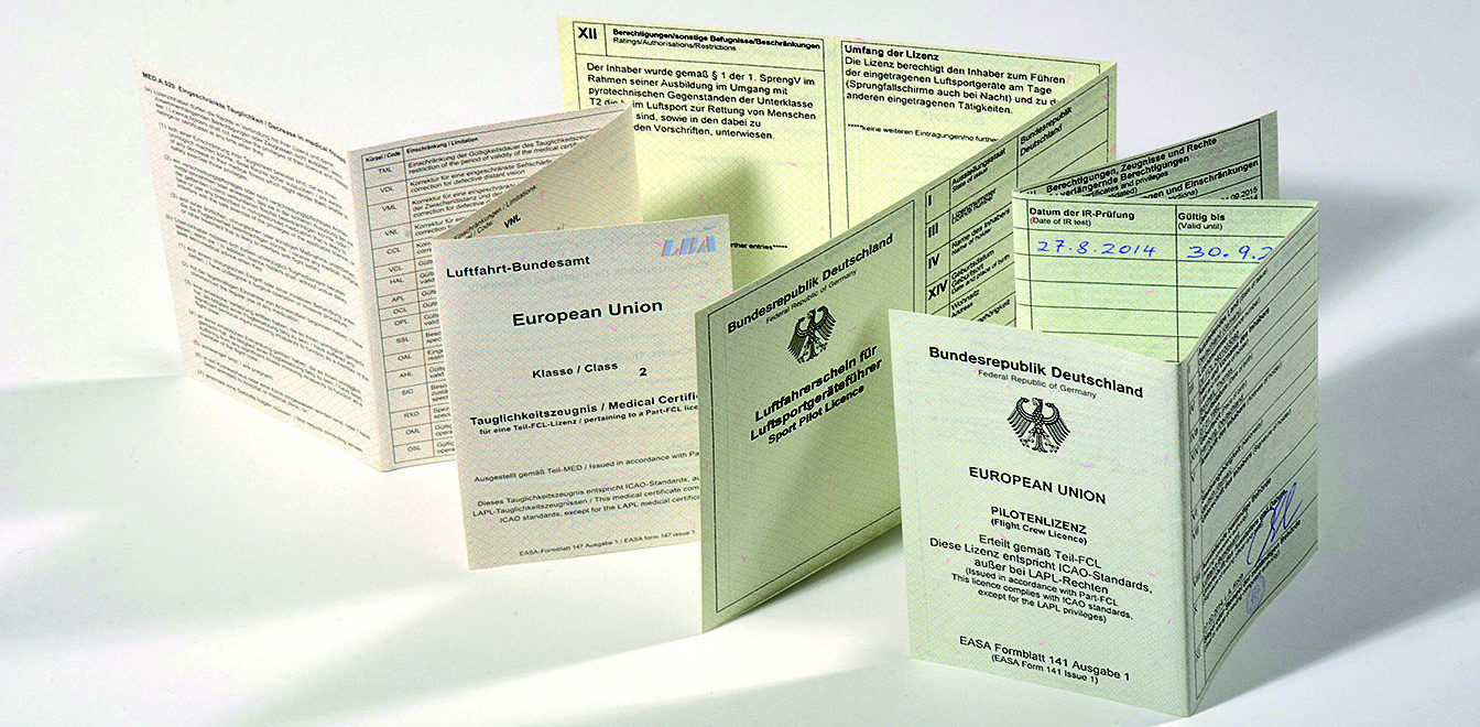 Bundestag und Regierung bestehen auf die ZÜP