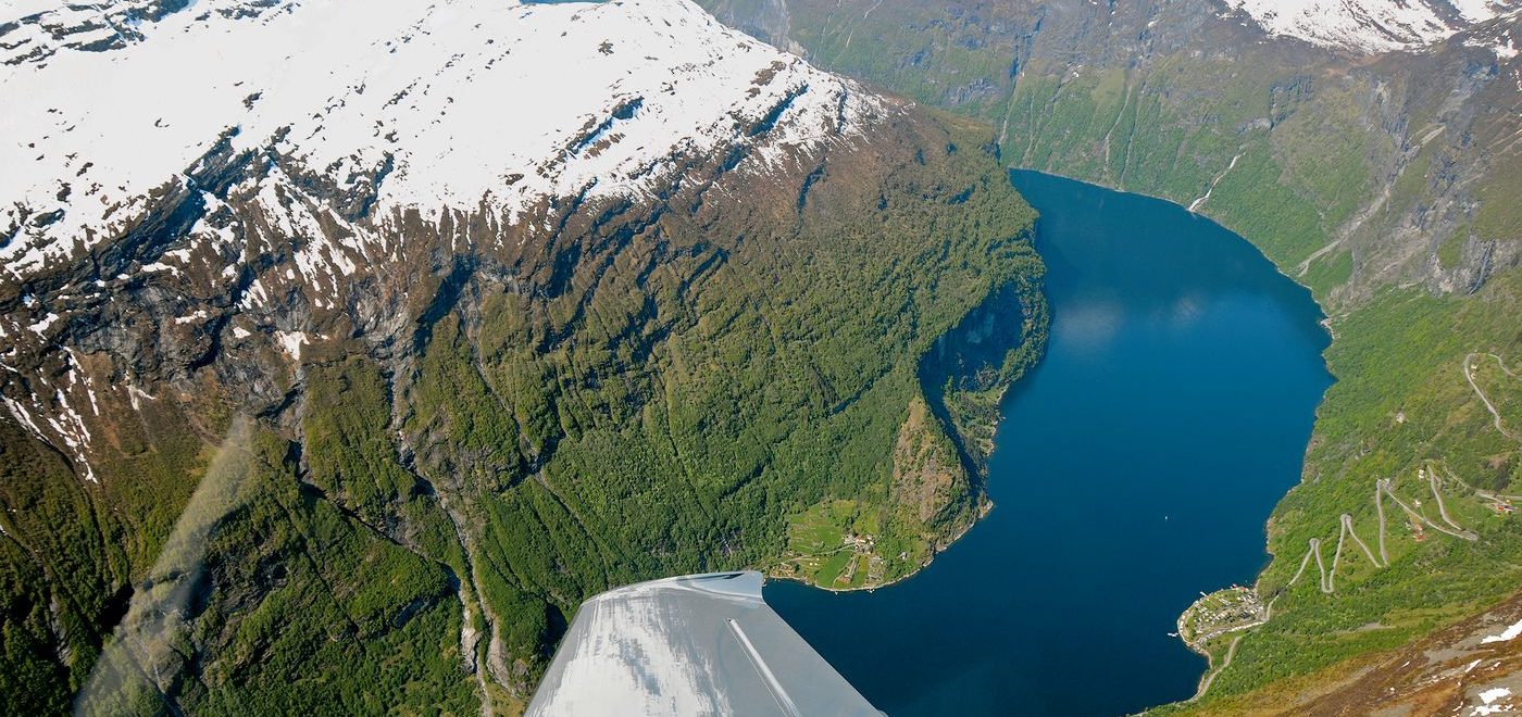 Leserreisen 2018 – drei Touren sind buchbar!
