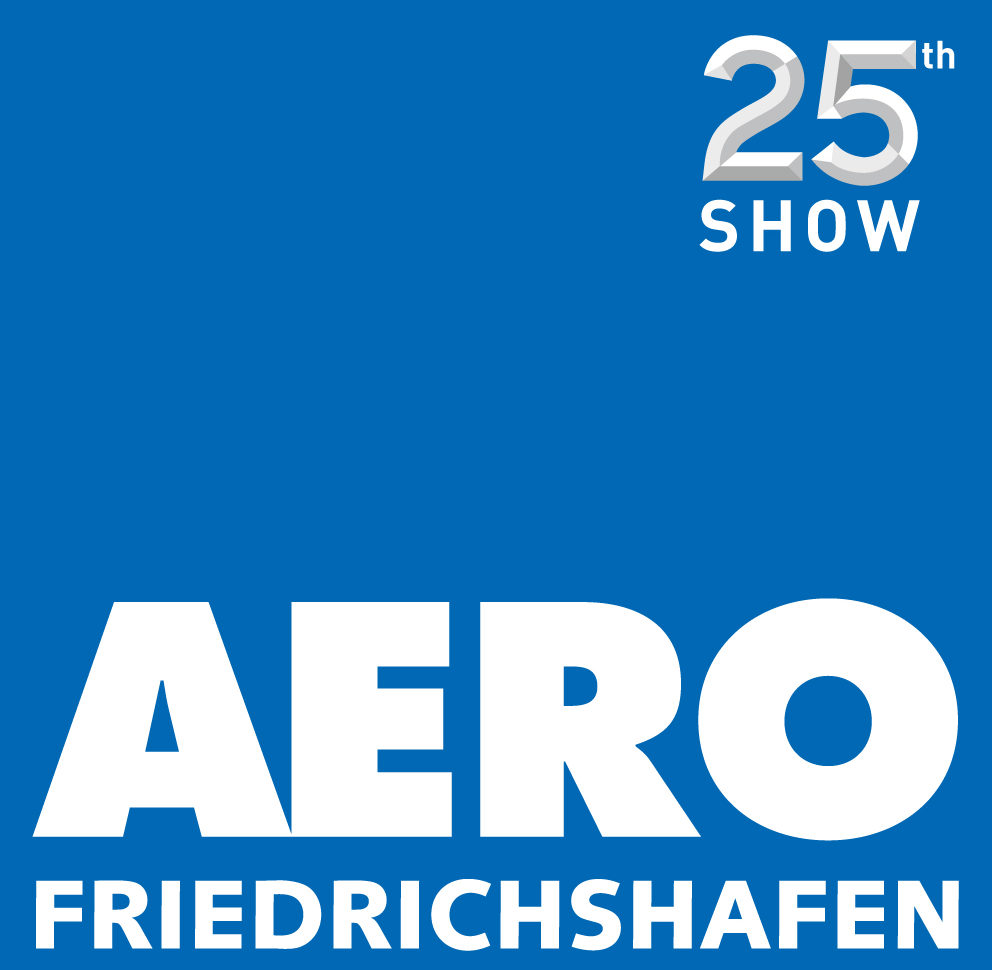 2017 findet die 25. AERO statt