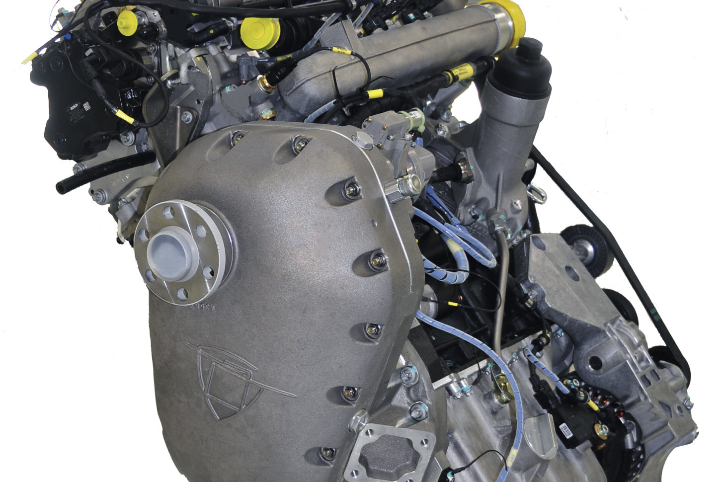 Austro Engine AE300 Motor