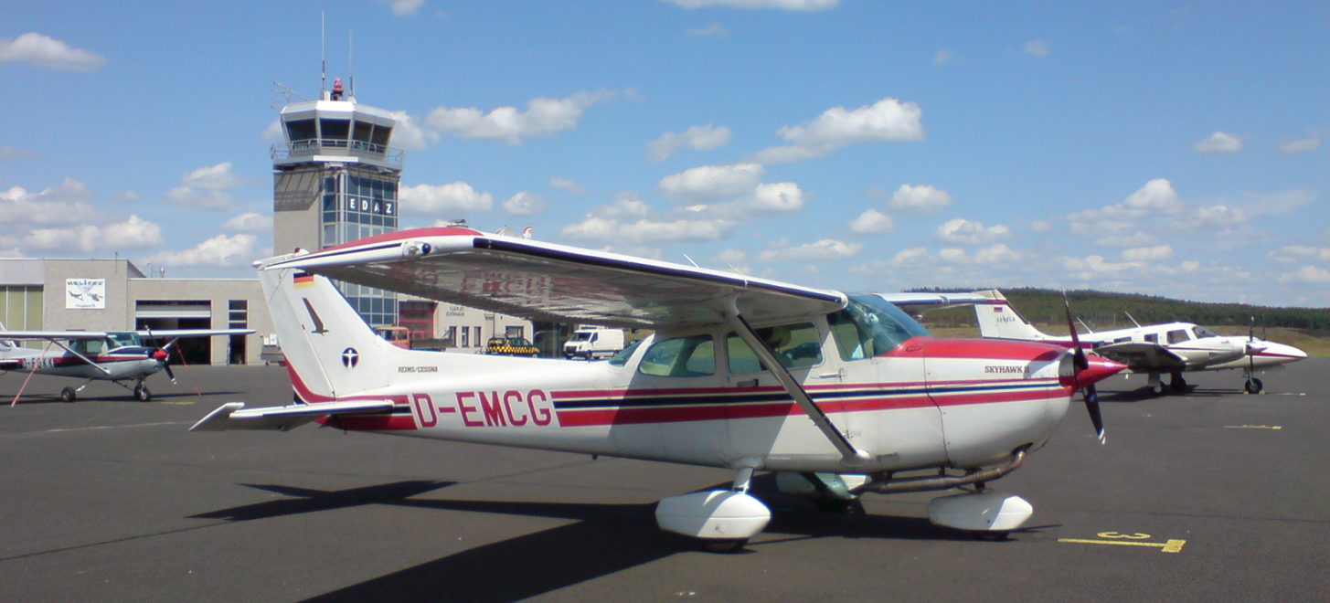 Aerolight weitet Angebot aus