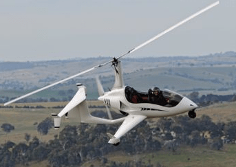 Demoflüge möglich: Am 19. und 20. Oktober kann man den ArrowCopter AC20 in Freiburg probefliegen