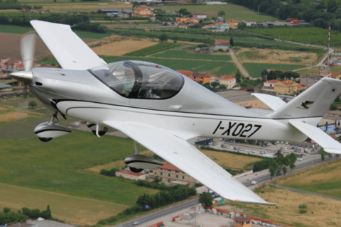 Dynamisch: 120 Knoten 