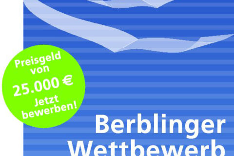 Ideen gesucht: Beim Berblinger Preis geht es um umweltfreundliches Fliegen