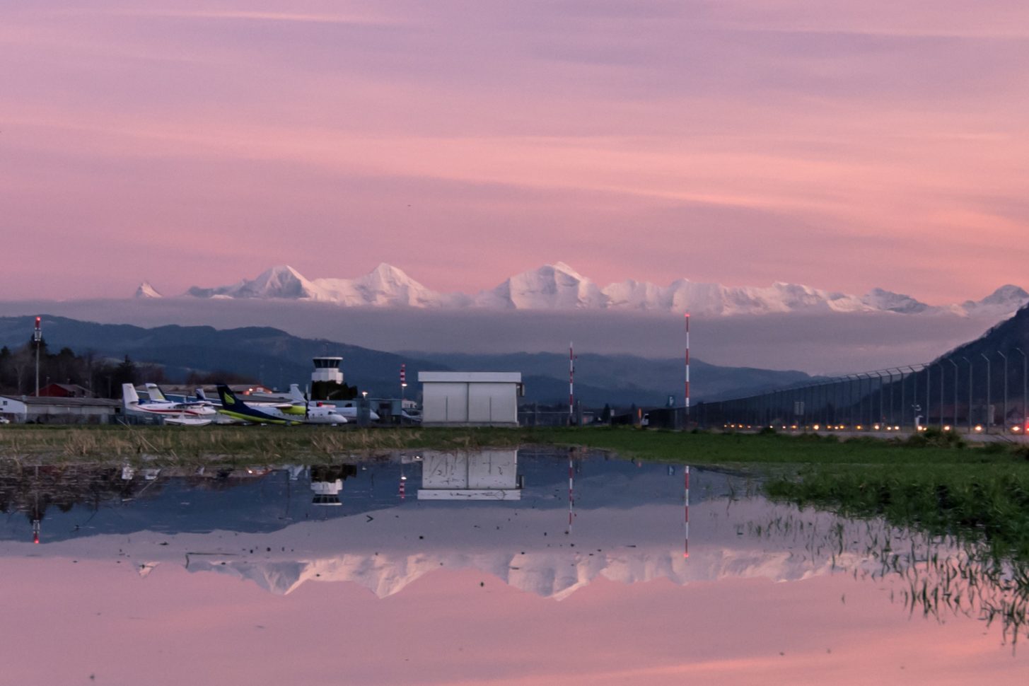 Bern Airport