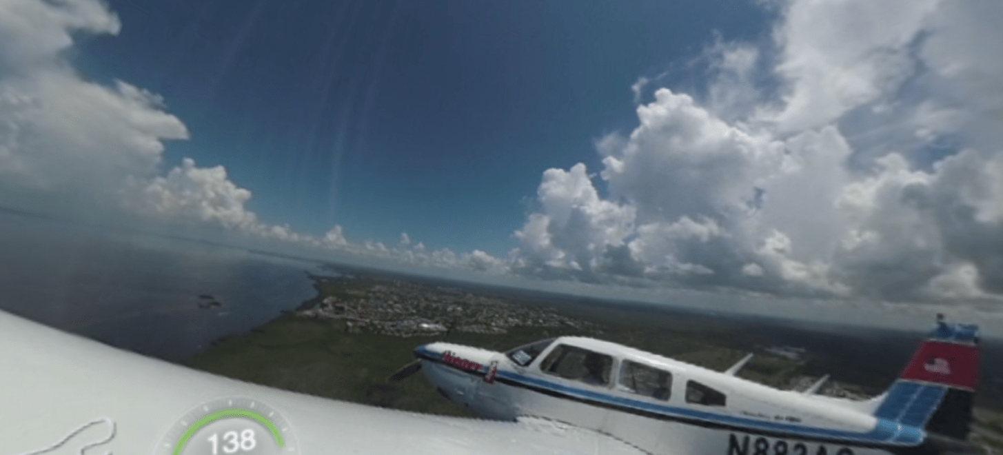 #fliegermagazin2OSH, Tag 16: Airpark-Feeling