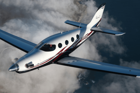 Epic Aircraft E1000