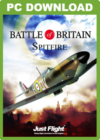 70 Jahre Luftschlacht um England: Zum Jubiläum packt Just Flight drei Jäger zusammen