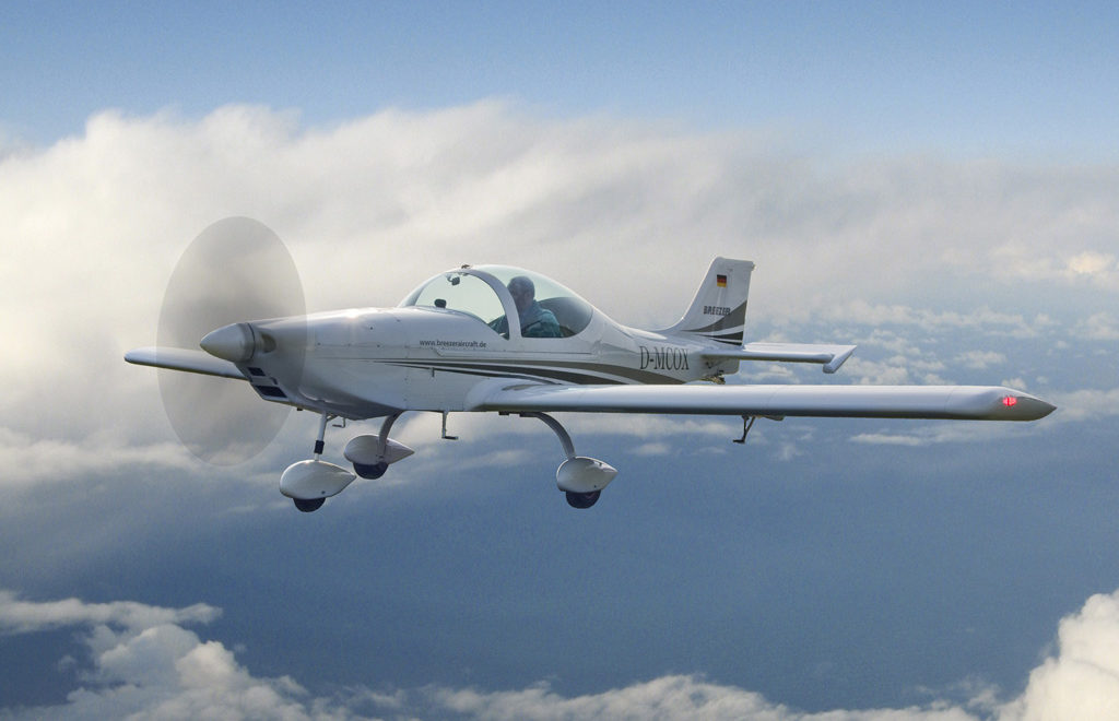 UL-FlyIn in Gelnhausen