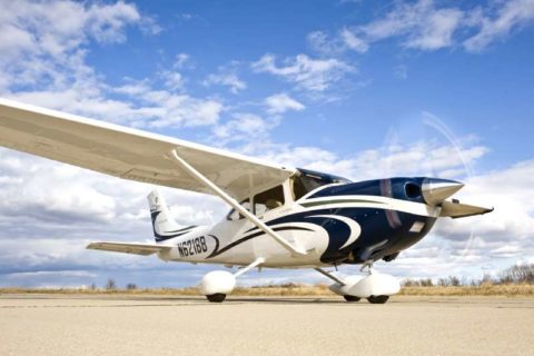 Cessna Skylane