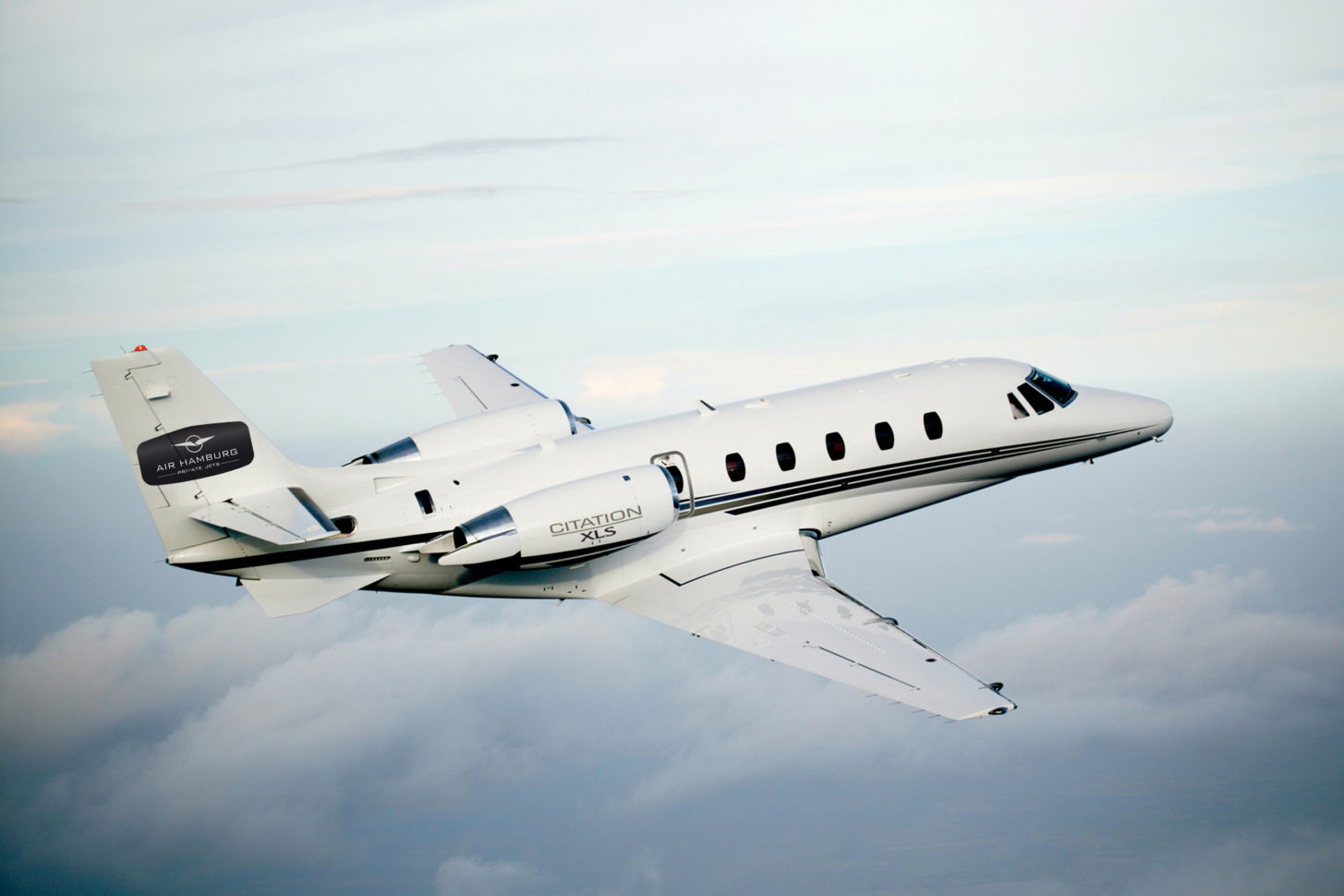 Citation XLS