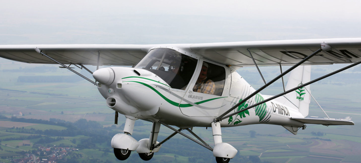 UL-Zulassungen 2022: Das sind die beliebtesten Ultraleichtflugzeuge