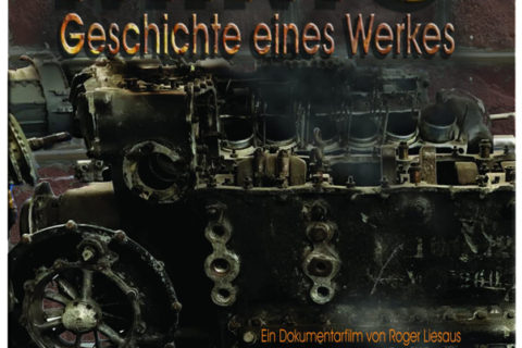 Neue Doku: Geschichte der MIMO GmbH als DVD
