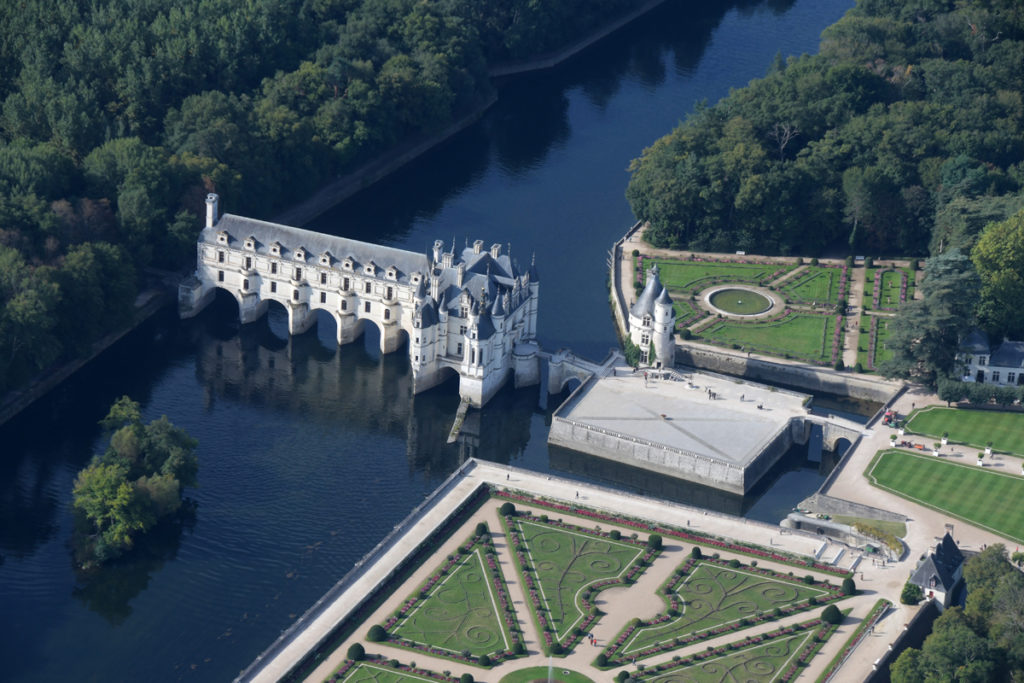 chenonceau