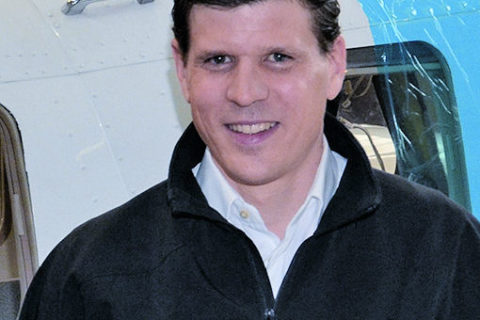 Laurent Gauthier ist Chef des neuen Verbunds