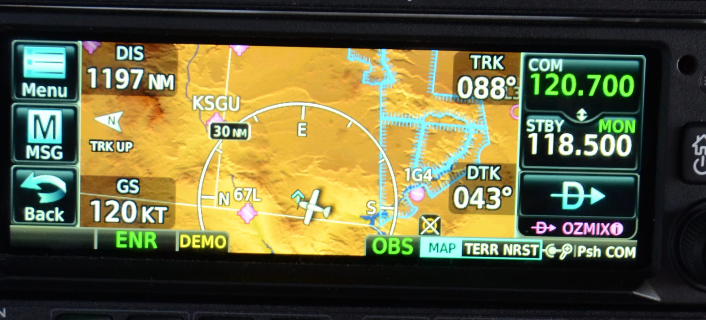 Garmin erweitert 2-Zoll-Navi-Angebot
