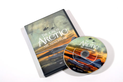 The Great Arctic Air Adventure: mit zwei DHC-2 in die entlegensten Regionen Kanadas 