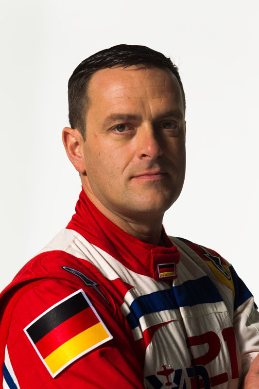 Matthias Dolderer