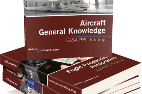 Das laufend aktualisierte Trainingsmaterial ist als E-Book-, PC- und Papierversion erhältlich 