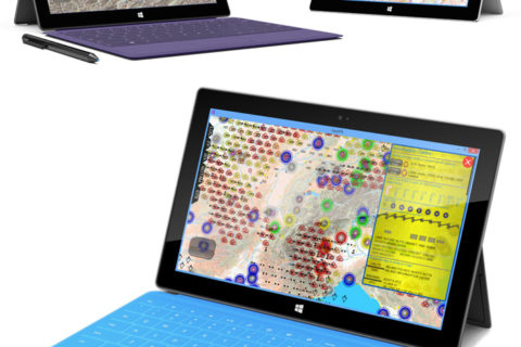 Flugplanung digital: neue Version der Software EasyVFR