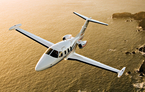 Eclipse 500