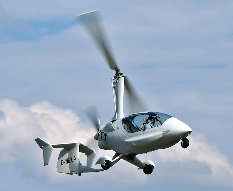 Musterzulassung für ELA 10 Eclipse