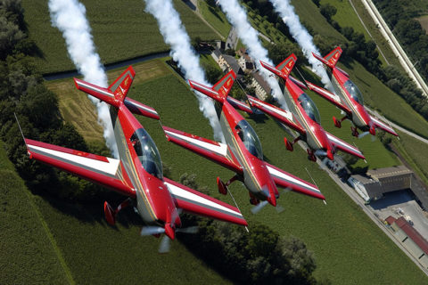 Royal Jordanian Falcons