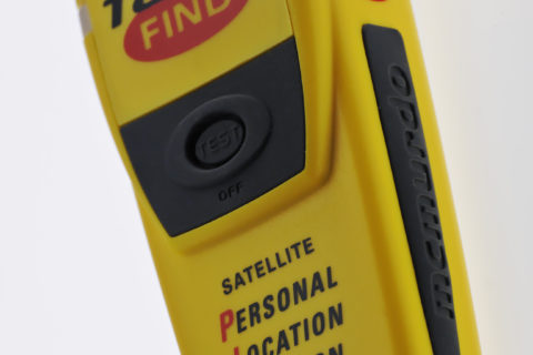 McMurdo FastFind 220 PLB