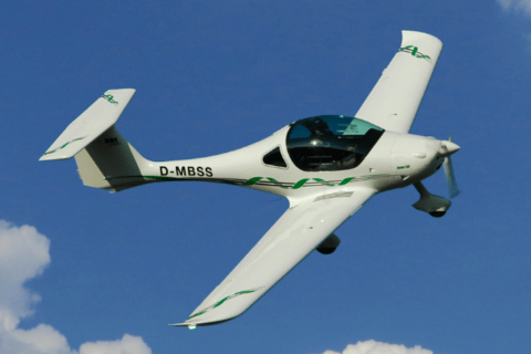 Durchgestartet: Atec Aircraft in Erftstadt vertreibt jetzt die Faeta