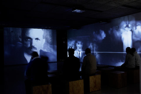Kino-Nächte im Dornier-Museum