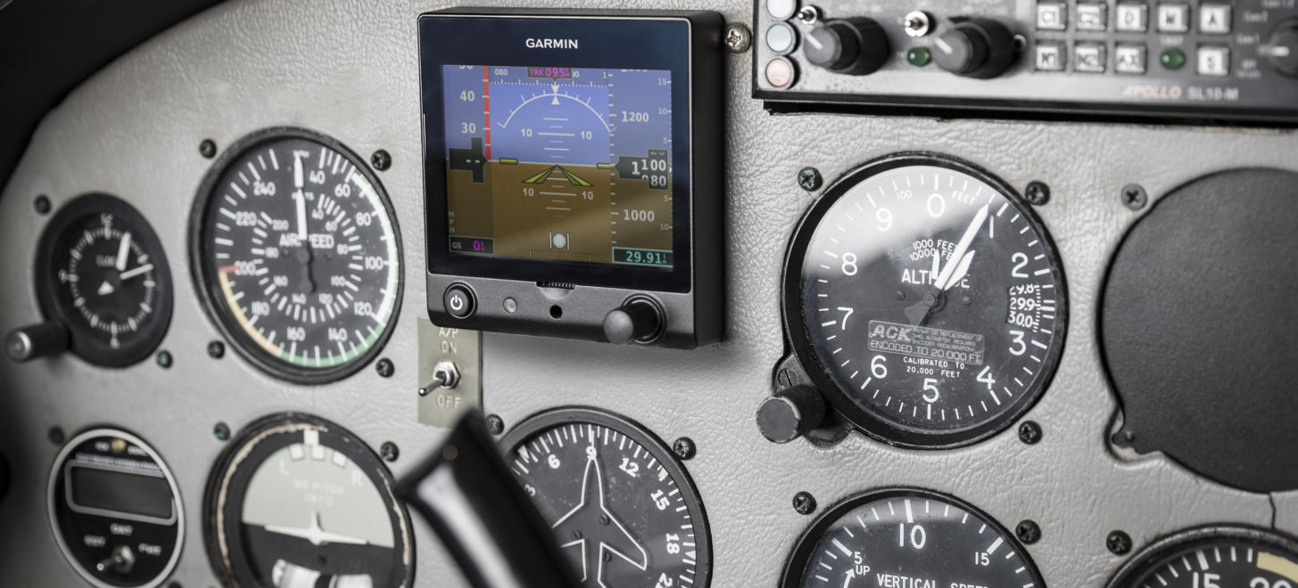 #OSH17 Neuer Autopilot und viel mehr von Garmin