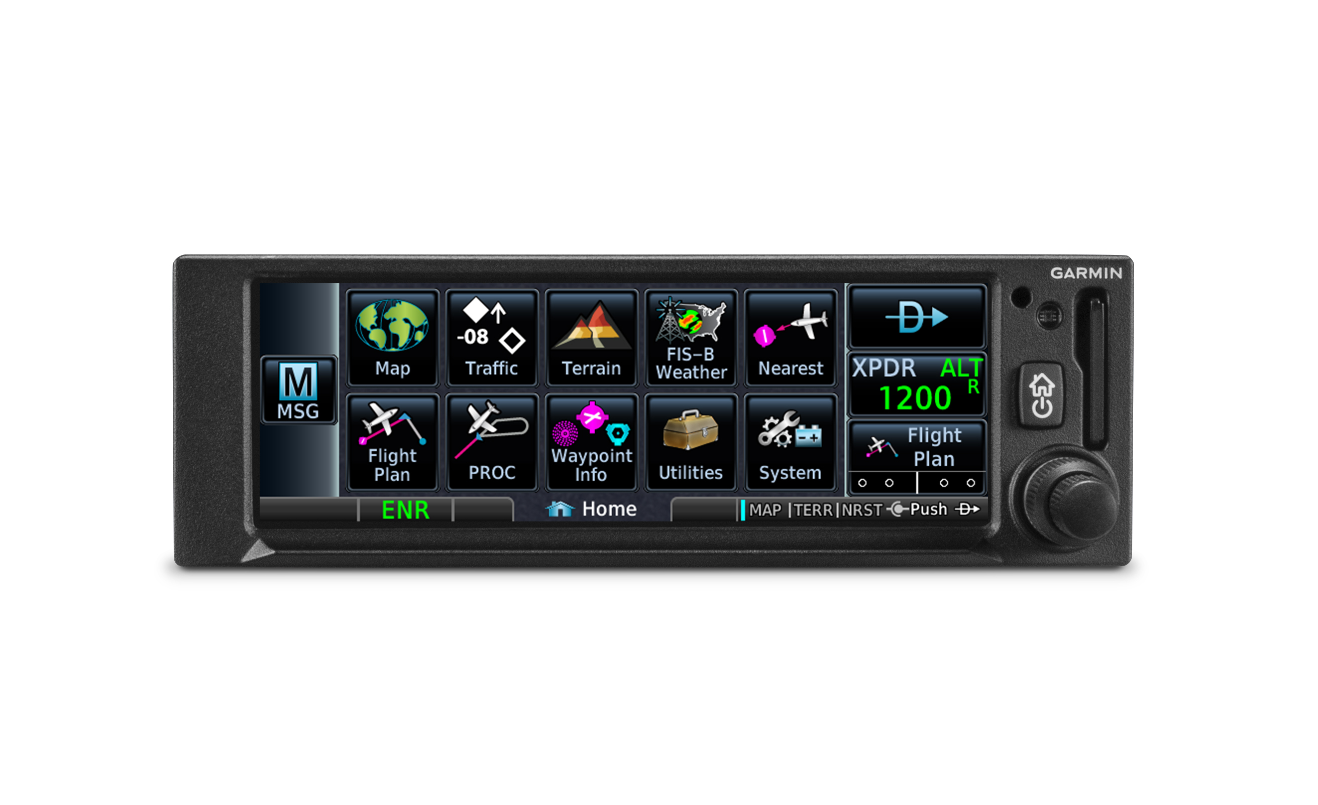 Garmin GNX 375