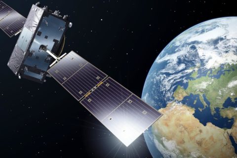 Peinliche Panne beim Galileo-Satellitennavigationssystem