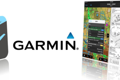 Online-Präsentation: Garmin zeigt am 12. Dezember seine App 