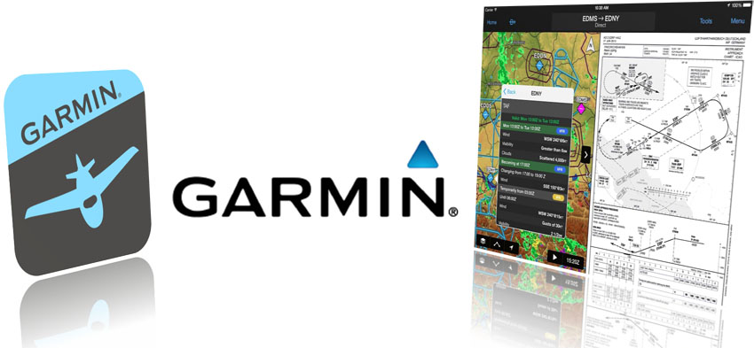 Online-Präsentation: Garmin zeigt am 12. Dezember seine App 