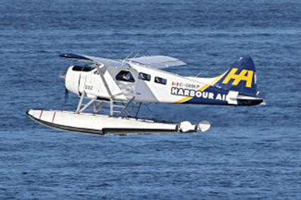 Vorreiter: Eine DHC-2 Beaver soll Ende des Jahres elektrisch fliegen 
