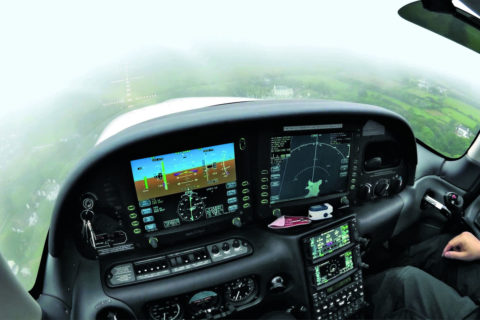Tödliches Missverständnis: „Simulated ILS“ führt zu Absturz einer Cessna 414