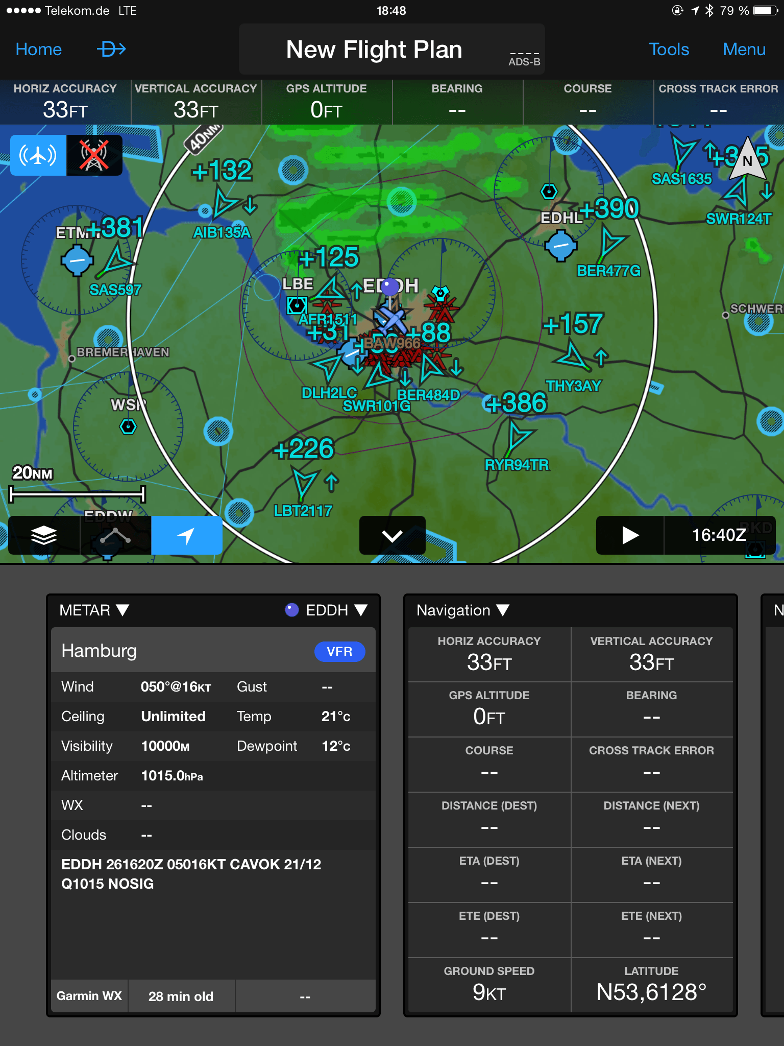 aviation exam app