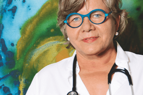 Dr. Ursula Diestel